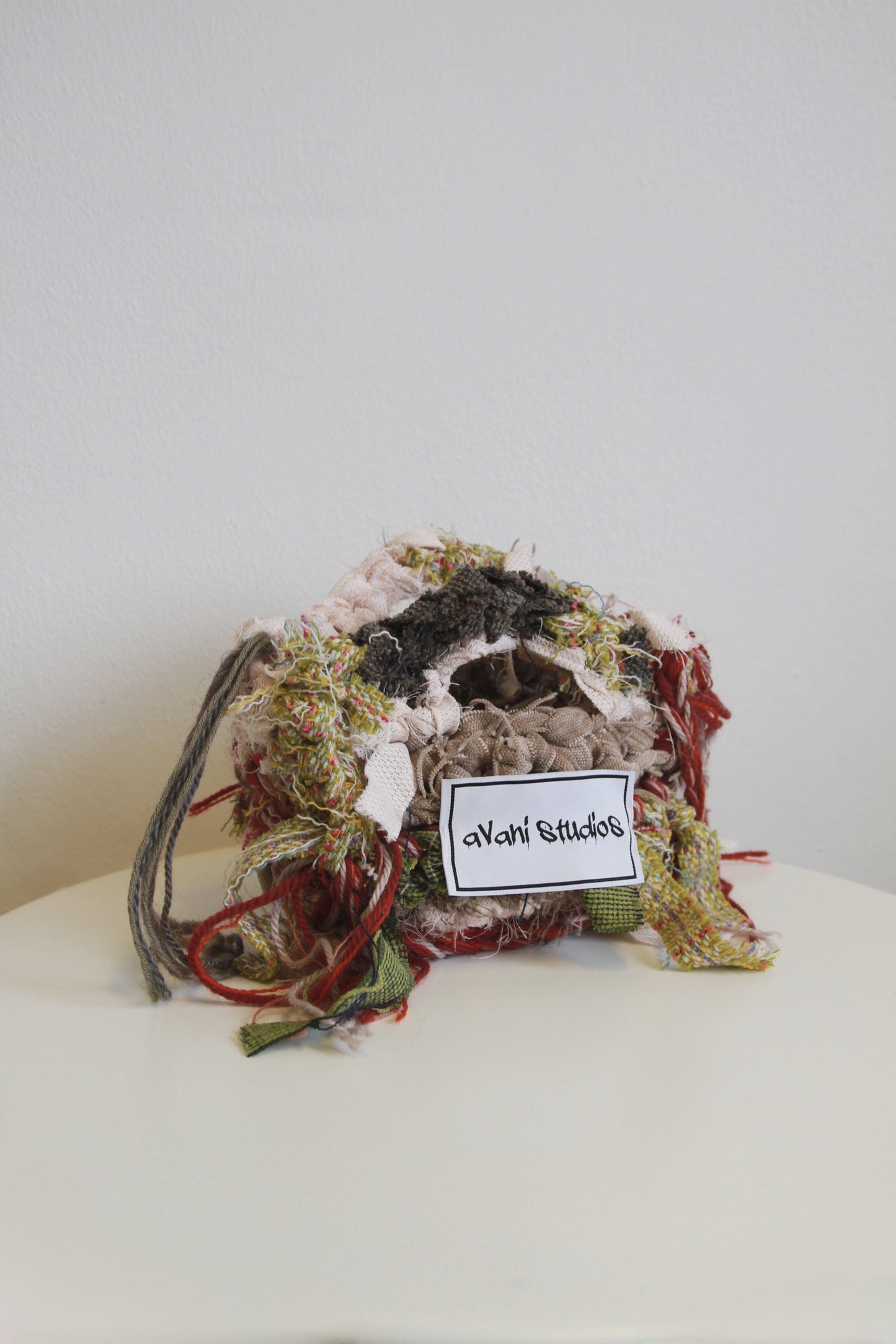 Nora Handbag Mini