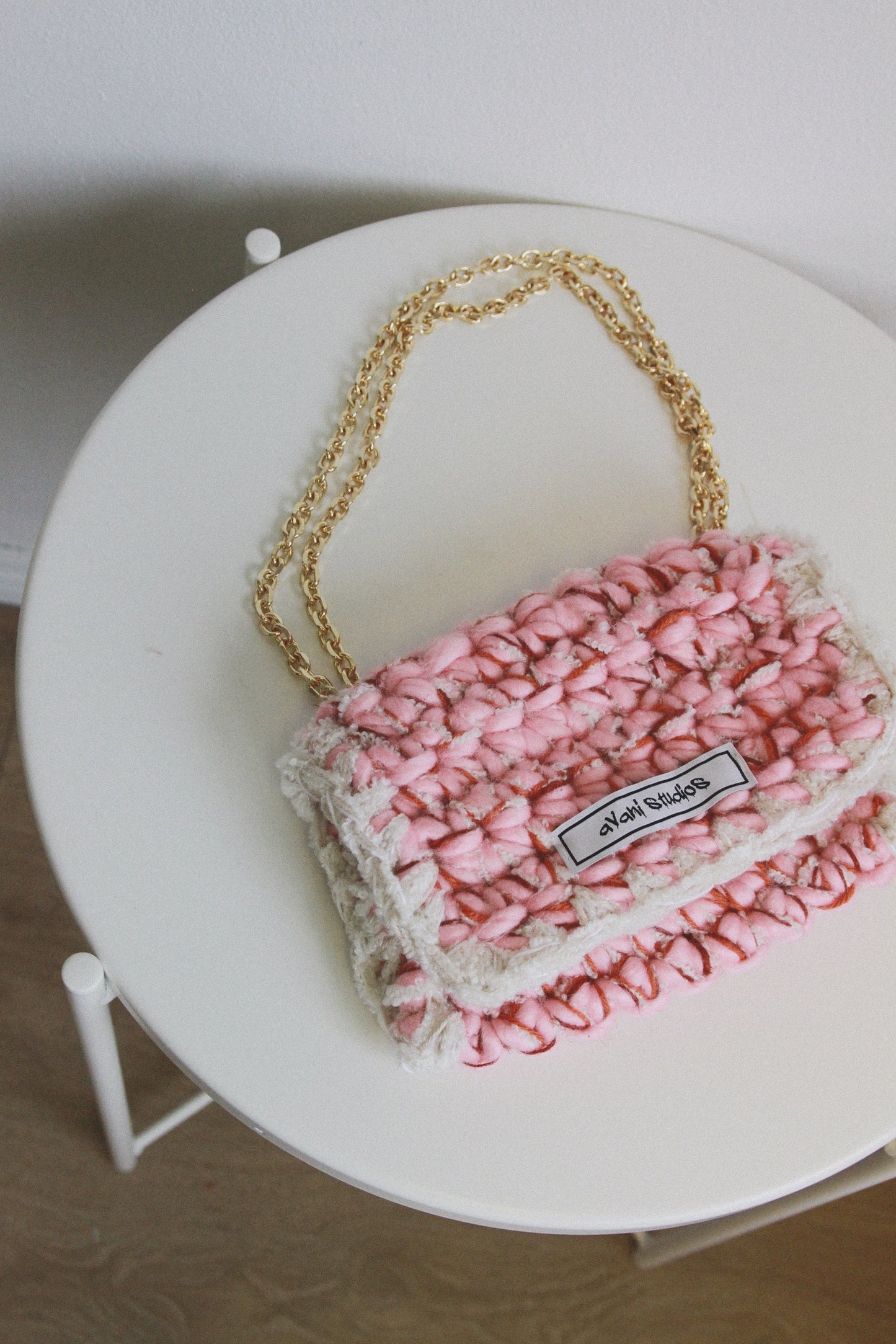 Louise Handbag Small