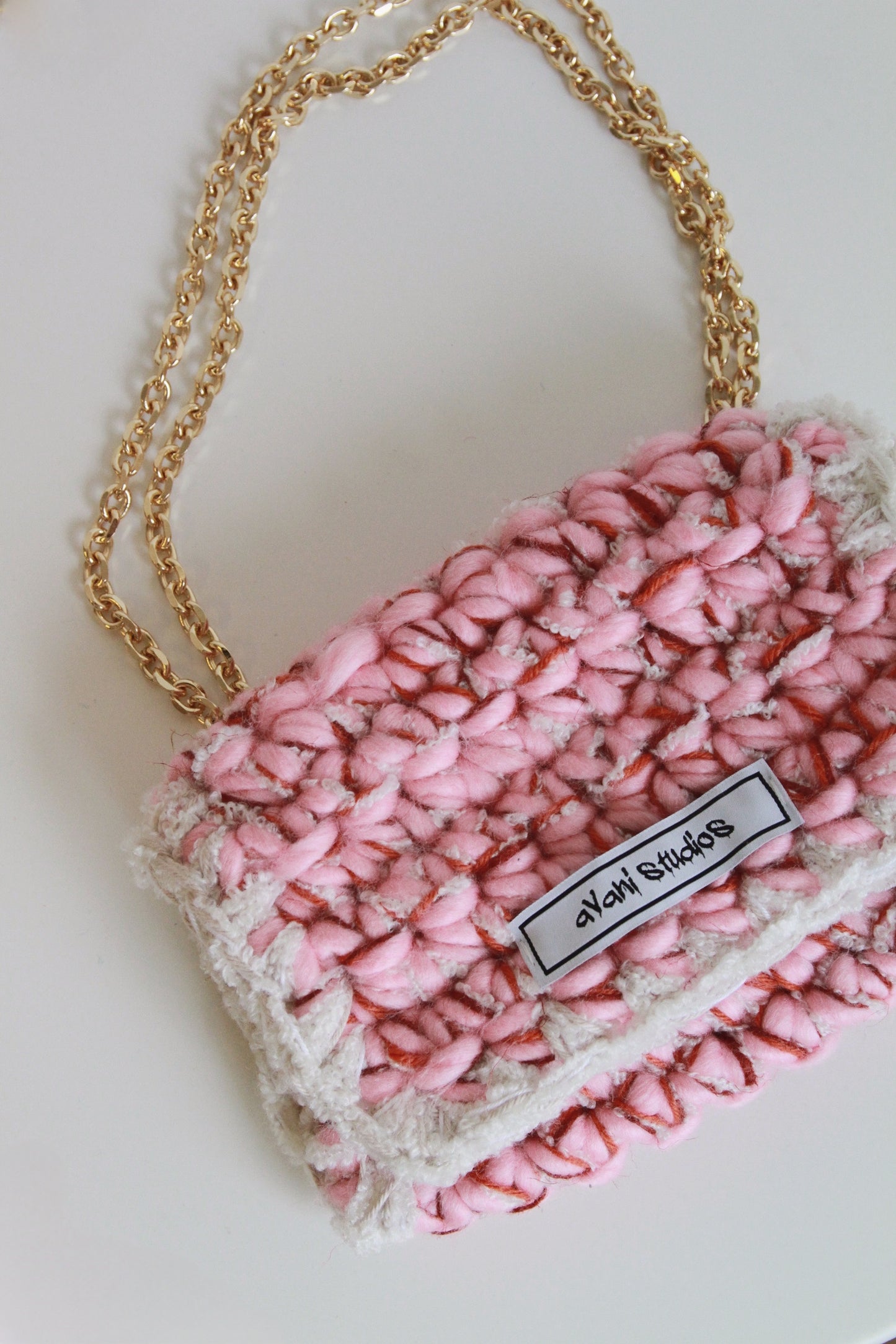 Louise Handbag Small