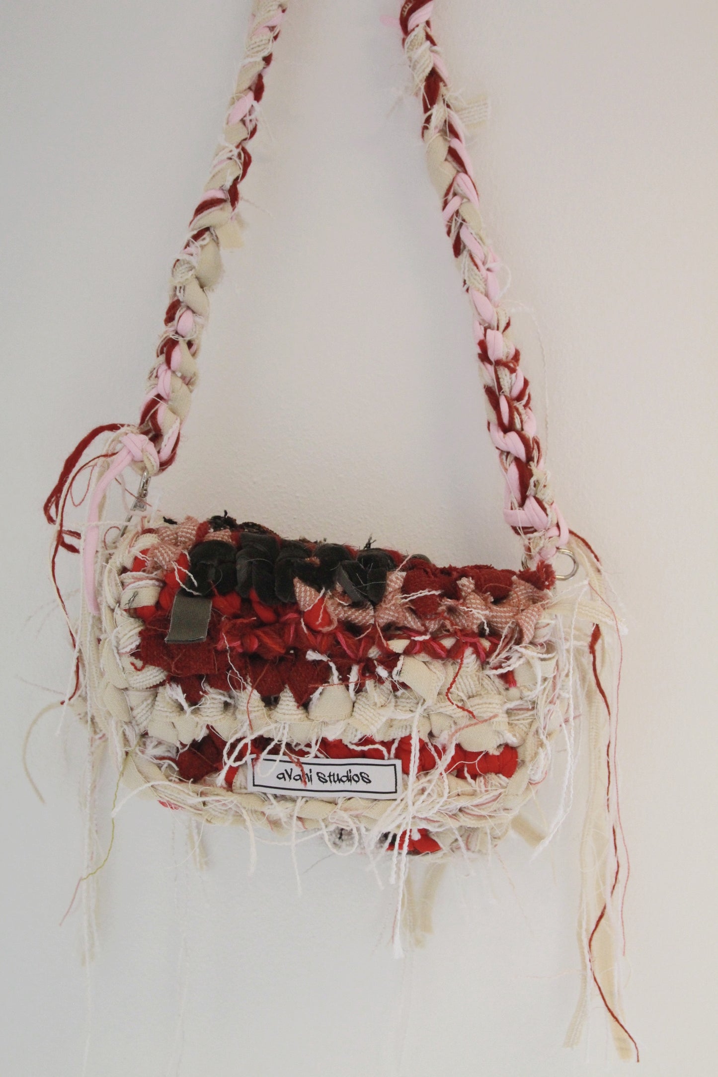 Louise Handbag Small
