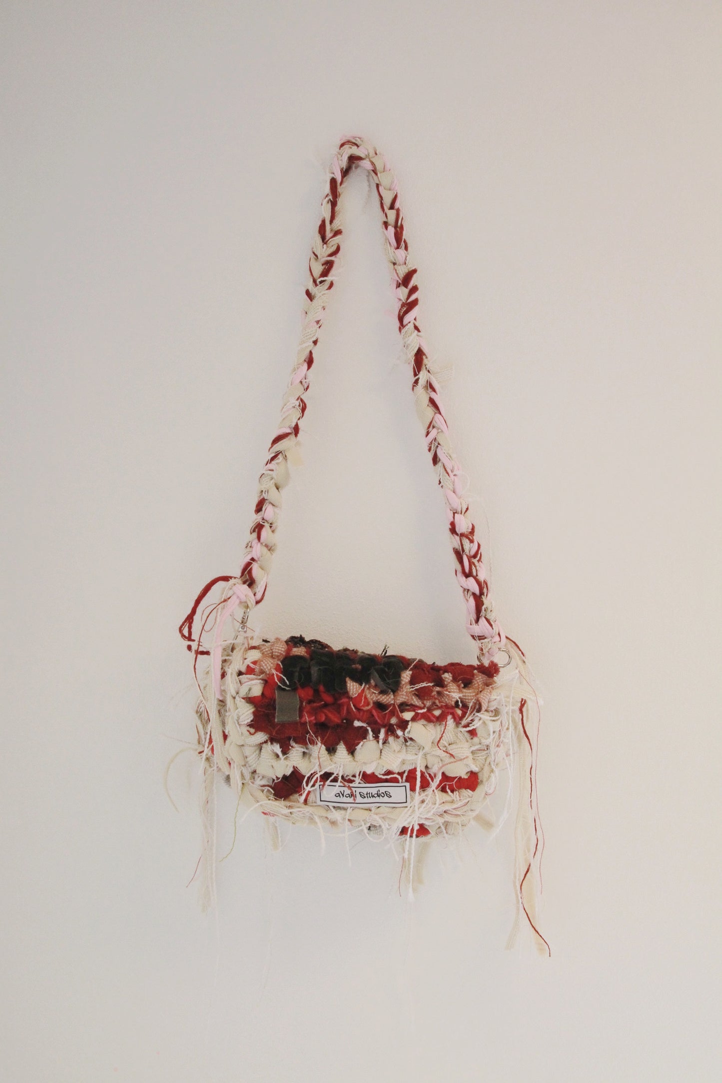 Louise Handbag Small