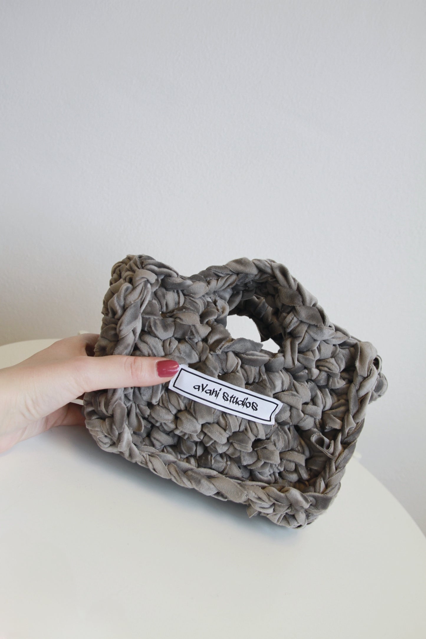 Nora Handbag Mini