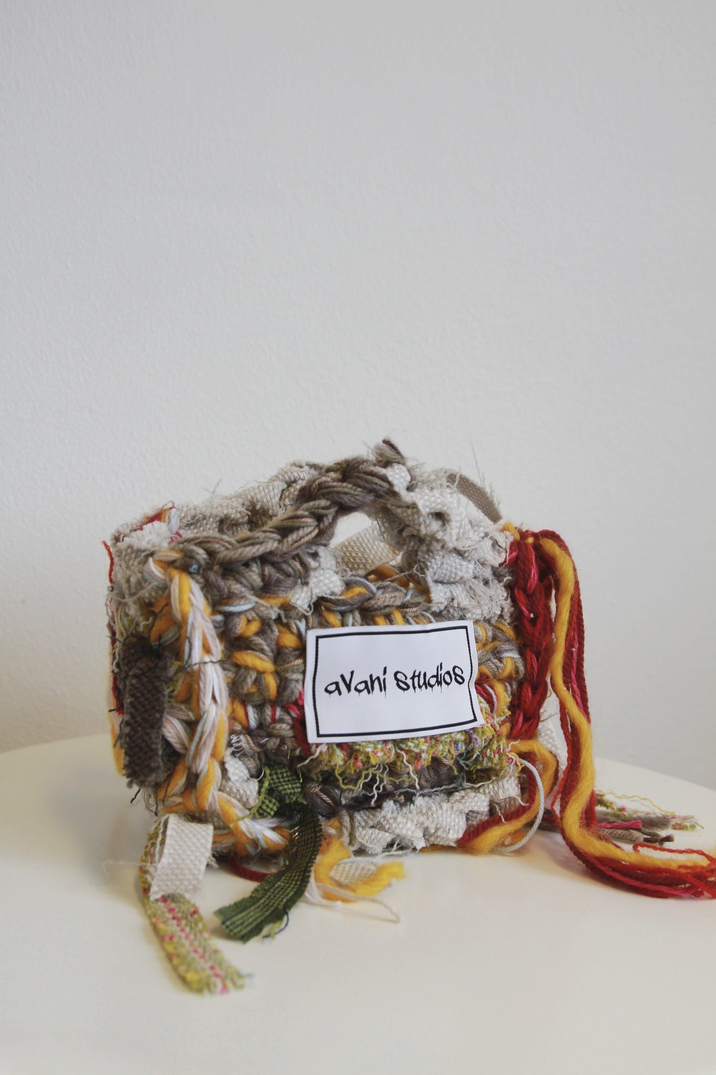 Nora Handbag Mini