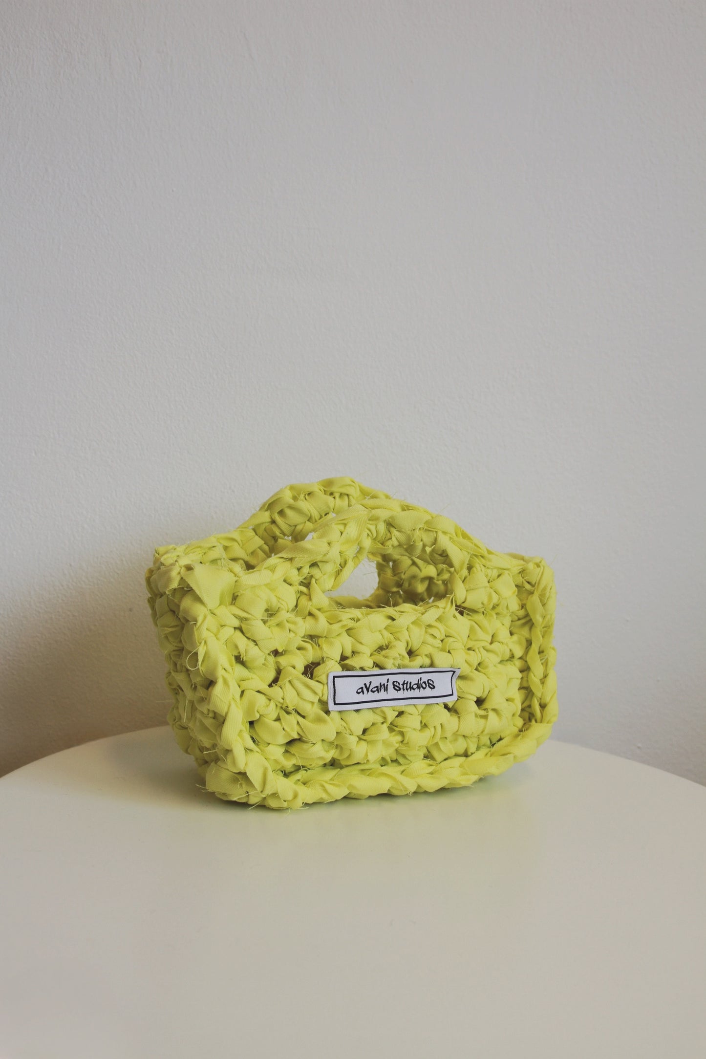 Nora Handbag Small