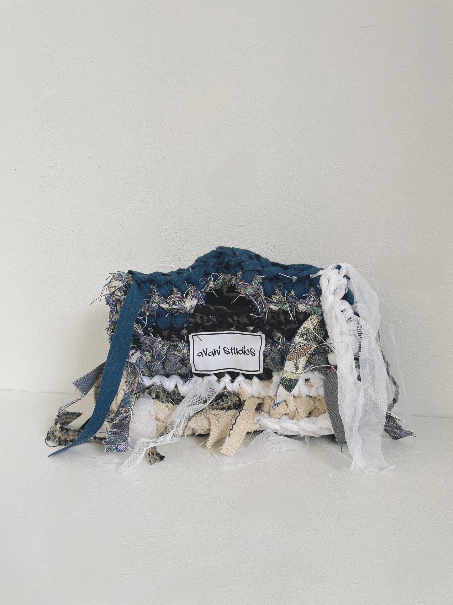 Nora Handbag Small