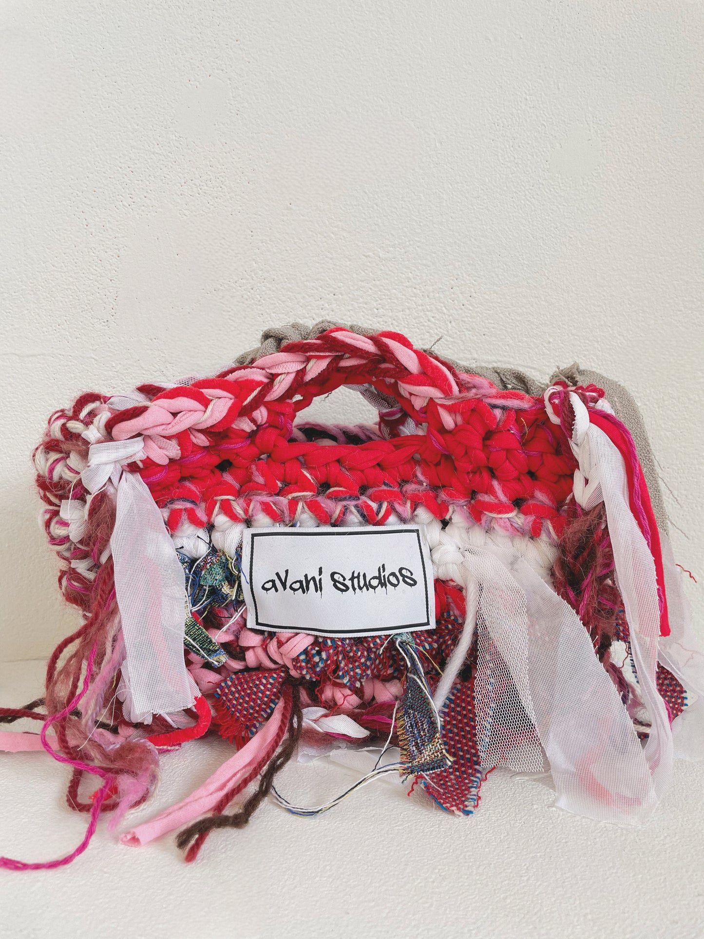 Nora Handbag Small