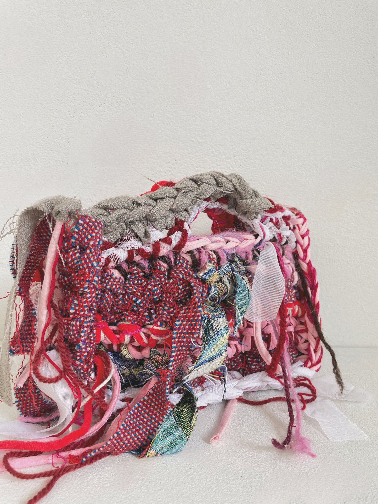 Nora Handbag Small