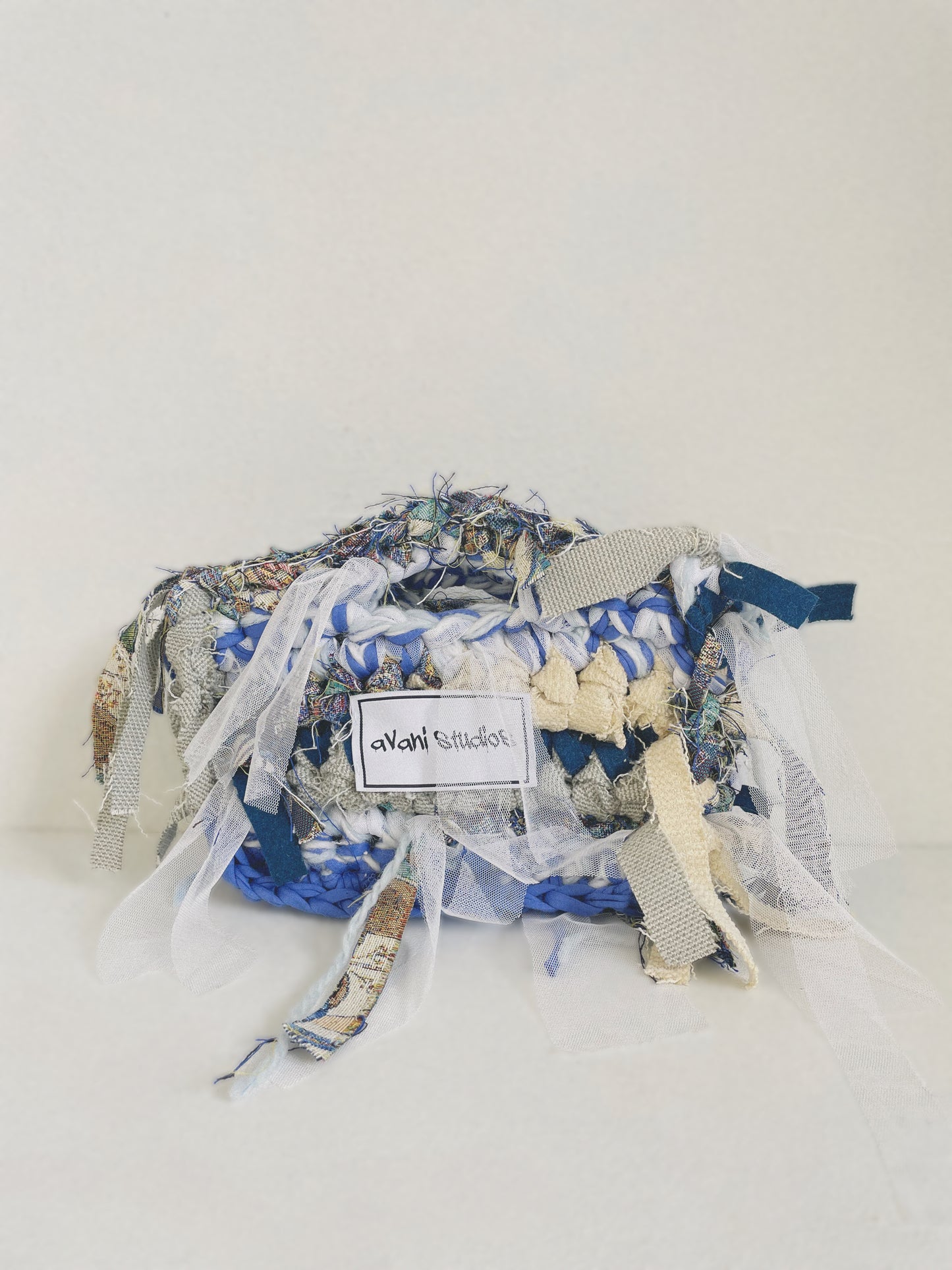 Nora Handbag Small