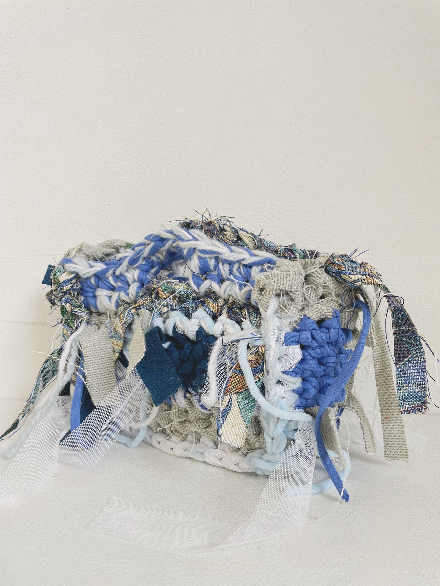Nora Handbag Small