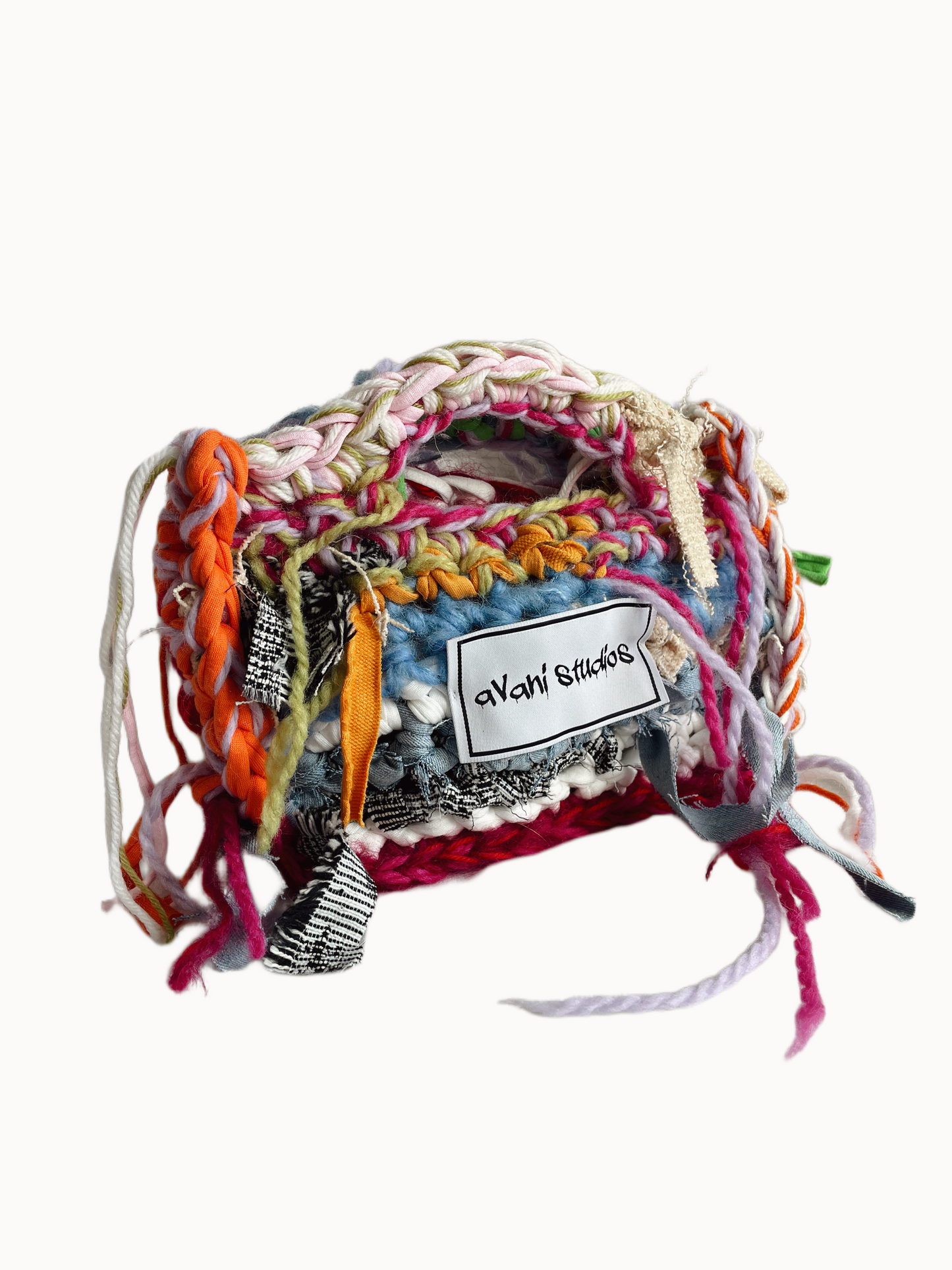 Nora Small Handbag