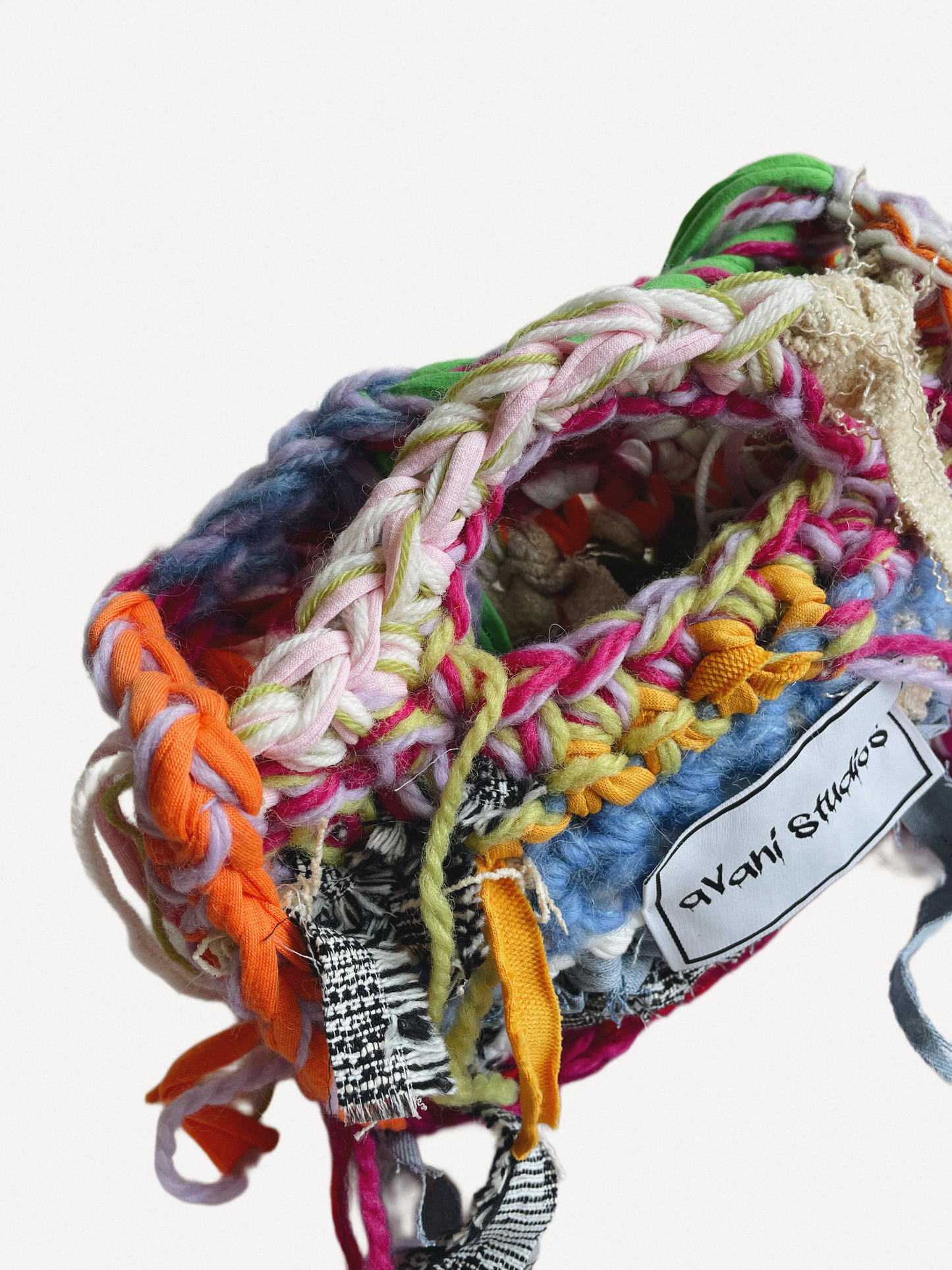 Nora Small Handbag