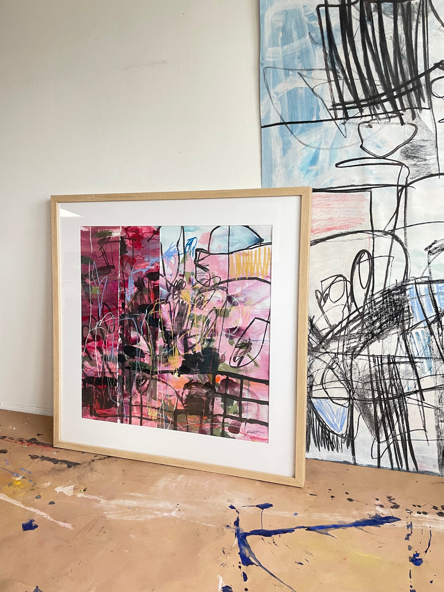 Quiet The Mind And The Soul Will Speak