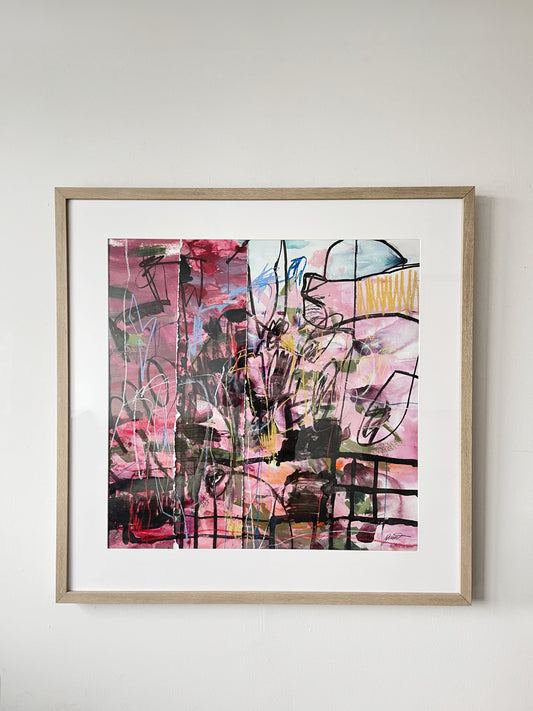 Quiet The Mind And The Soul Will Speak