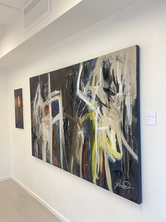 Langs Høstlige Stier