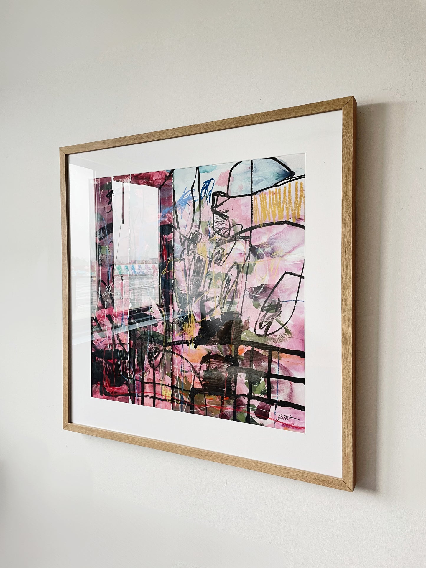 Quiet The Mind And The Soul Will Speak