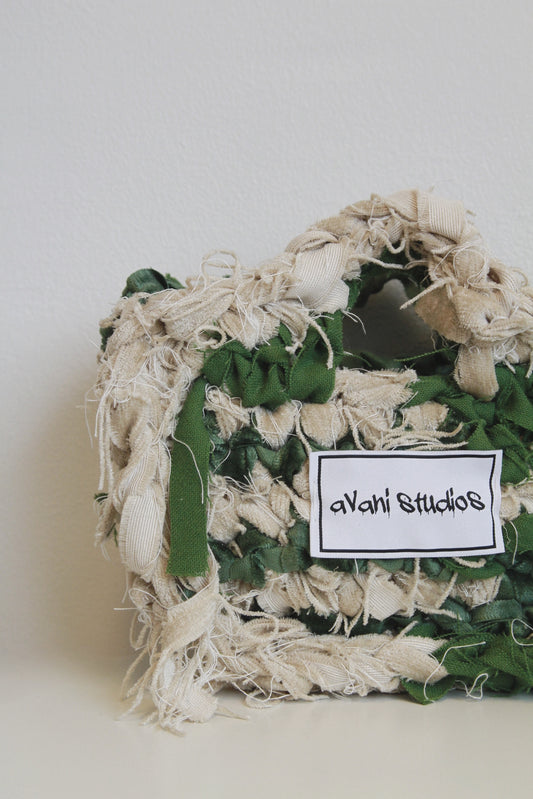 Nora Handbag Small